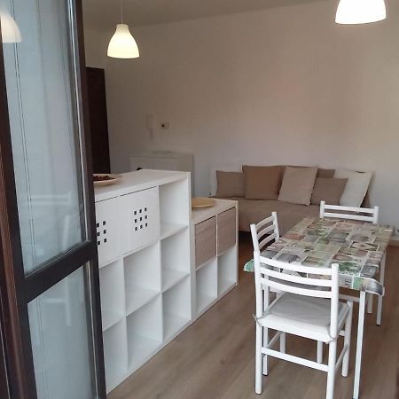Casa Stefania 3 Leilighet Mandello del Lario Eksteriør bilde